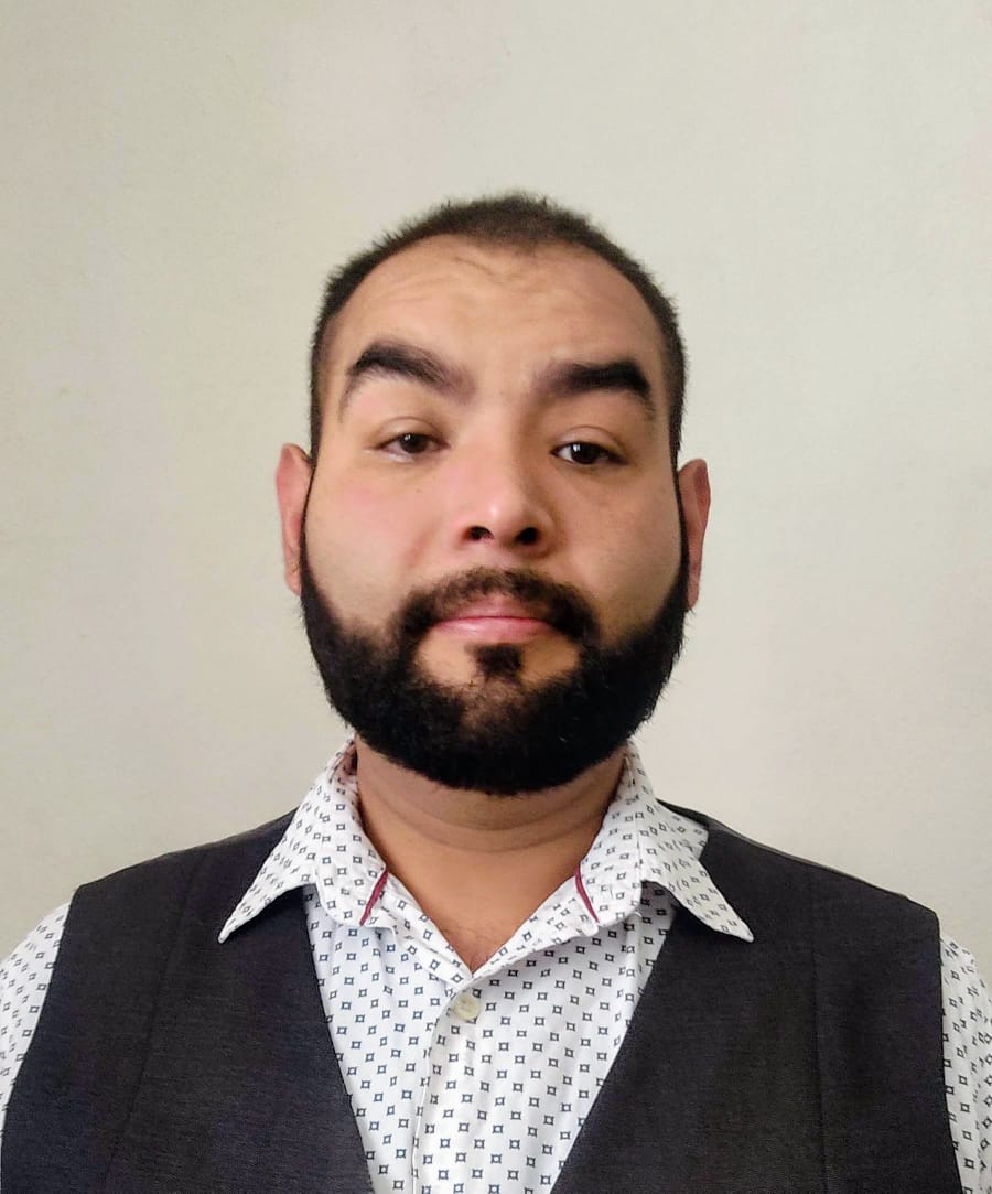 Edgar Flores García